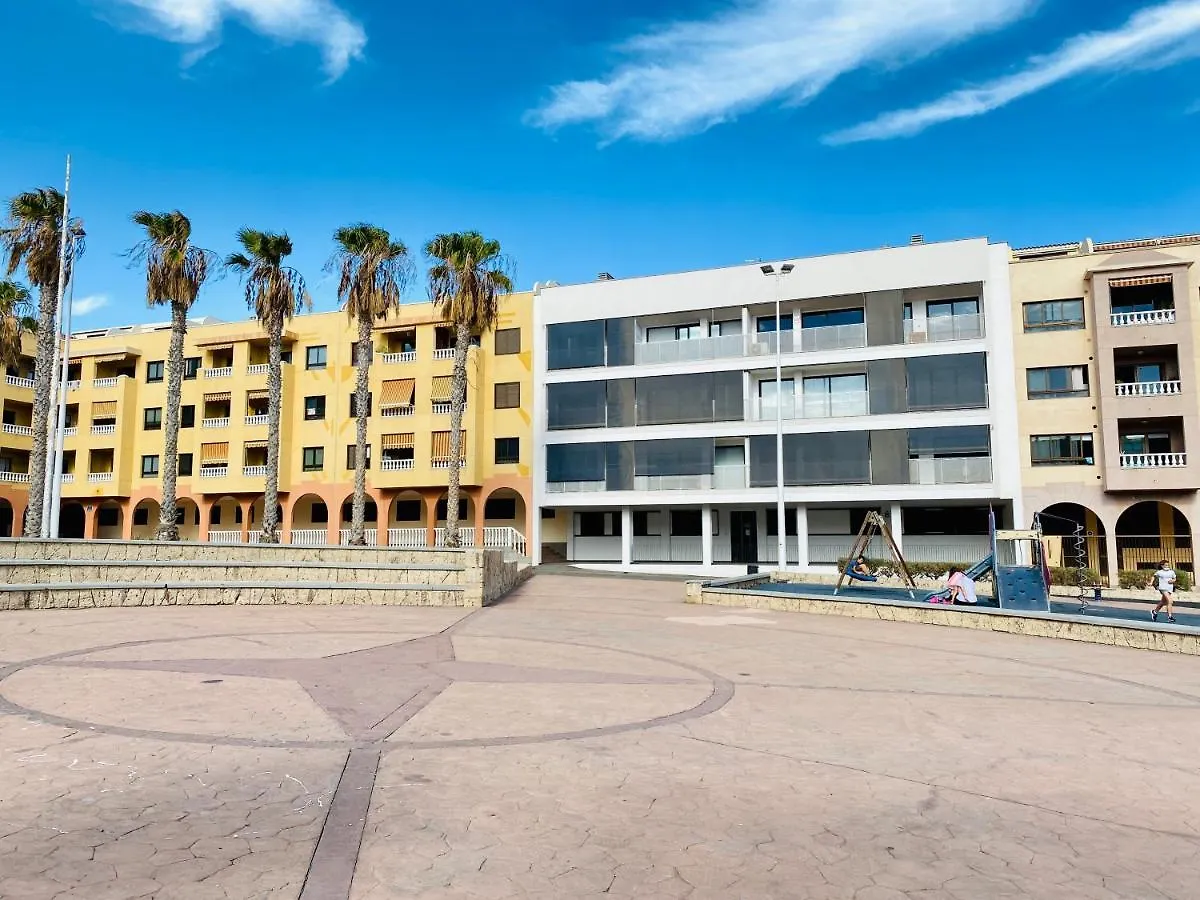 La Maison De Medano By Top Stay El Medano  Apartment El Medano (Tenerife)