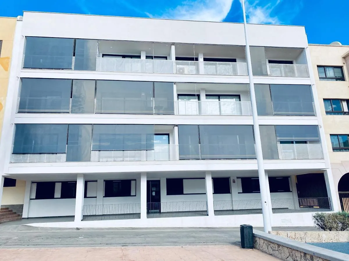 La Maison De Medano By Top Stay El Medano  El Medano (Tenerife)
