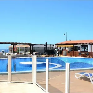 Apartment Pebble Beach Apartamento, Amarilla Golf, San Miguel de Abona