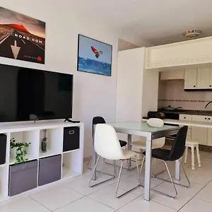 Tenerife Road Apartamento